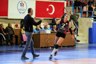 VOLEYBOLDA NEVŞEHİR BELEDİYE SPOR’UN PLAY-OFF RAKİPLERİ BELLİ OLDU