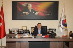 PARMAKSIZ KREDİ GARANTİ FONU DÜZENLEMELERİNE İLİŞKİN BİLGİ VERDİ