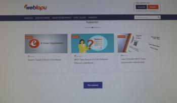 TAPU MÜDÜRLÜKLERİNE GİTMEDEN İŞLEM YAPILABİLİYOR