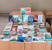 ALTINYILDIZ FEN VE ANADOLU LİSESİNDEN ÖRNEK DAVRANIŞ