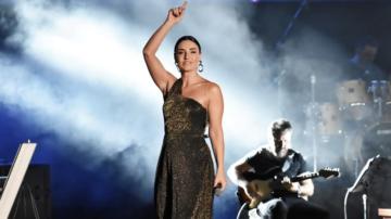 Sevcan Orhan Ürgüplüler İçin Söyleyecek