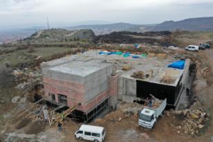 NEVŞEHİR’İN İÇME SUYU PROBLEMİNE KÖKLÜ ÇÖZÜM