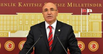 Milletvekili Tanal: Virüs Mağduru Medya ve Gazetecilere Destek Şart