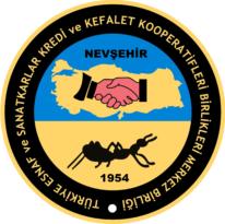 NEVŞEHİR ESNAF ve SANATKARLAR KREDİ ve KEFALET KOOPERATİFİ YÖNETİM KURULU BAŞKANI KEMAL AY’DAN AÇIKLAMA