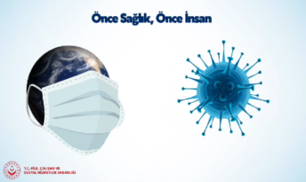 Önce Sağlık Önce İnsan