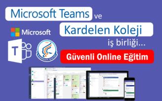 Kardelen Eğitim Kurumları Farkıyla!