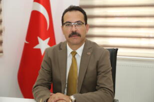 Ekici’den 19 Mayıs kutlama mesajı