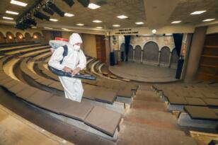 NEVŞEHİR BELEDİYE MECLİSİ 15 MAYIS CUMA GÜNÜ OLAĞANÜSTÜ TOPLANACAK