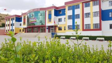 ALTINYILDIZLI 8.SINIFLAR GÖZETMEN EŞLİĞİNDE DENEME SINAVINDA