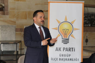 Ürgüp’e Kazandırılan Destek Paketleri