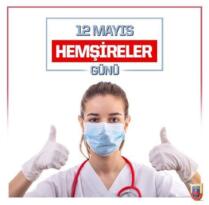 VALİ AKTAŞ’TAN 12 MAYIS HEMŞİRELER GÜNÜ KUTLAMA MESAJI