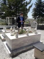 Gelenek bu bayramda da değişmedi