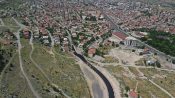 KONFORLU ULAŞIM AĞI GENİŞLİYOR