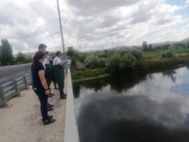 Avanos Belediyesi Sineklerle Mücadeleye Devam Ediyor