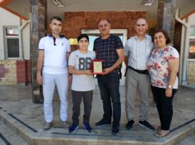 “Şampiyonlar Tercihini Yine Kardelen’den Yana Kullandı”