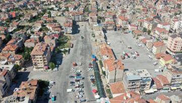 BİR HAYAL DAHA GERÇEĞE DÖNÜŞÜYOR