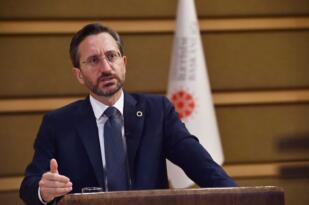 İletişim Başkanlığı, “Basın Çalışanlarının Haklarının İyileştirilmesi Çalıştayı” Düzenledi