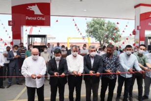 BAŞKAN ARI, HAYVAN PAZARI VE NEJDET ERSAN PARKI’NDA İNCELEMELERDE BULUNDU