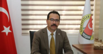 EKİCİ: NEVŞEHİR HERKESİN GIPTAYLA BAKTIĞI BİR İL