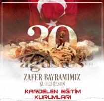 Ekici’den 30 Ağustos mesajı
