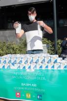 NEVŞEHİR BELEDİYESİ VATANDAŞLARA MASKE DESTEĞİNİ SÜRDÜRÜYOR