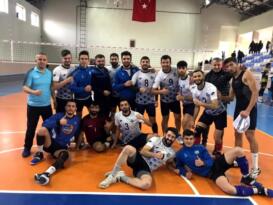 Develi Belediyespor rakipleri belli oldu