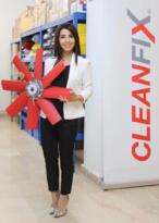 HEDEF TÜM MAKİNALARDA STANDART FAN SİSTEMİ OLMAK