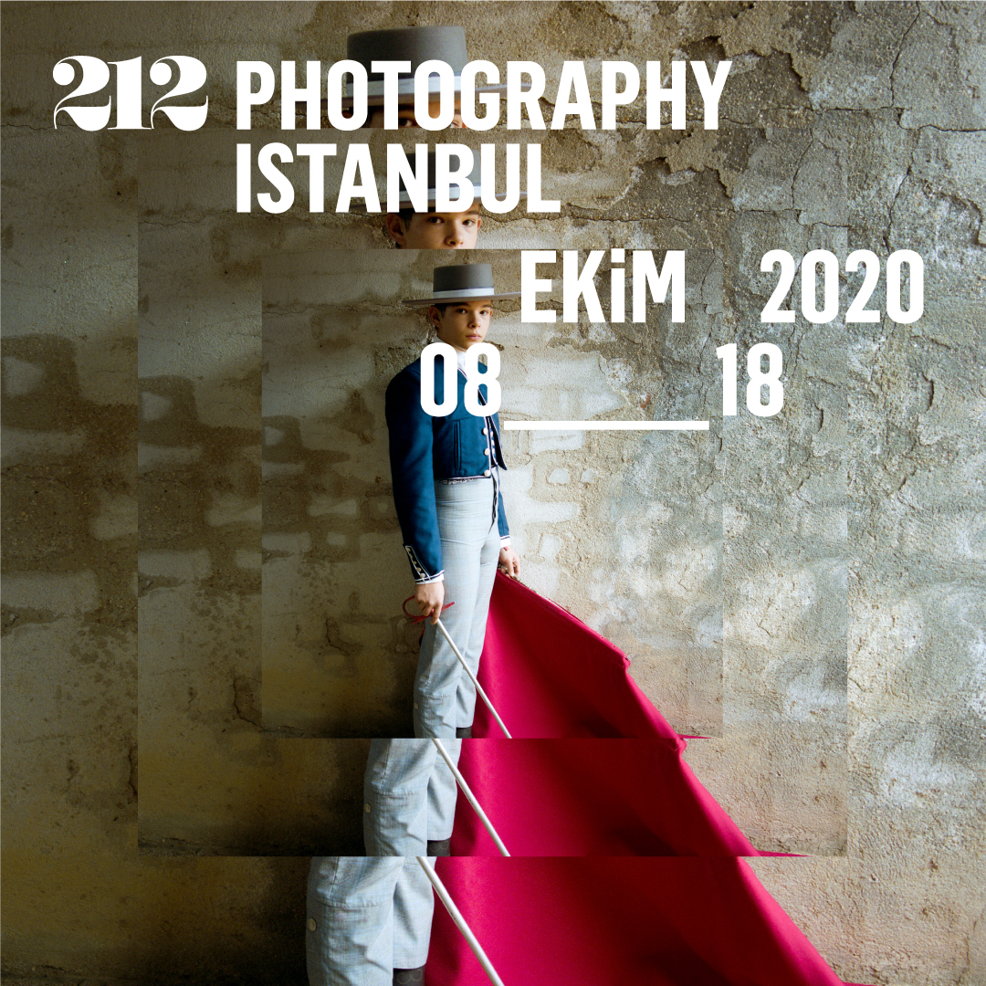 OPPO 212 Photography Istanbul’a Sponsor Oldu