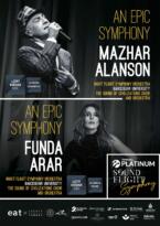 Turkcell Platinum İstanbul Night Flight 2020 Tarihleri Düzenlendi