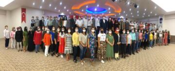 Kardelen Koleji 2020-2021 Eğitim ve Öğretim Yılına Merhaba Dedi