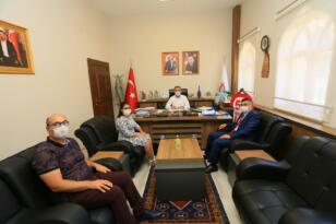 NEVŞEHİR BELEDİYESİ “TSE KOVİD-19 GÜVENLİ HİZMET BELGESİ” ALACAK