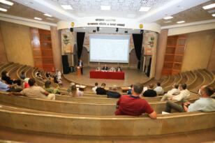 NEVŞEHİR BELEDİYE MECLİSİ EYLÜL AYI TOPLANTISI YAPILDI