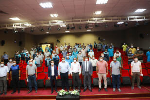 EMEKÇİNİN YÜZÜNÜ GÜLDÜREN BİR SÖZLEŞME DAHA