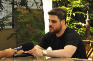 Hüseyin Baş: Hüseyni duruştan taviz vermeyeceğiz