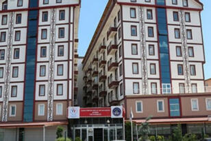 Nevşehir’de Karantinaya Uymayan 2 Kişi Kyk Yurdu’na Yerlestirildi