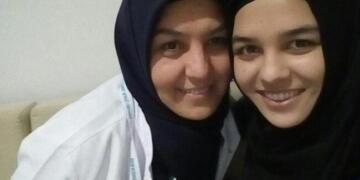 CORONAVİRÜS BİR SAĞLIKÇIYI DAHA ALDI!