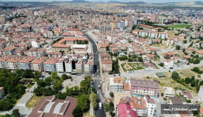 Nevşehir’de Ağustos ayında kaç konut satıldı ?