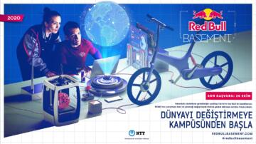 Red Bull Basement’ın geçen yılki kazananı SMARTTLE başarı öyküsünü anlattı