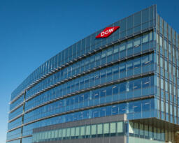 Dow’un 5 yenilikçi ürününe R&D Magazine’den ödül