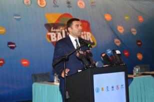 Marka Şehir Balıkesir Projesi’nde İmzalar Atıldı