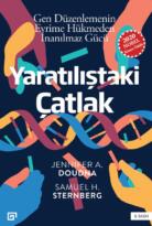 Koç Üniversitesi Yayınları’ndan çıkan “Yaratılıştaki Çatlak”