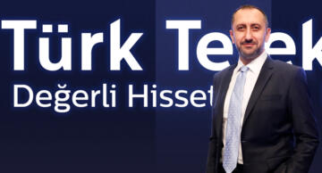 Türk Telekom’dan Hatay’a 39 bin 276 fidan