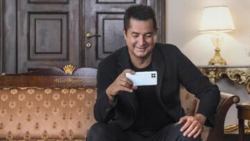 Acun Ilıcalı’nın Yeni Oppo Reklam Filmi İçin Geri Sayım Başladı