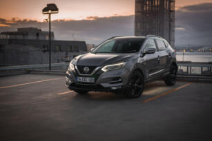 Rekor kırılan Eylül ayında, SUV’un lideri Qashqai