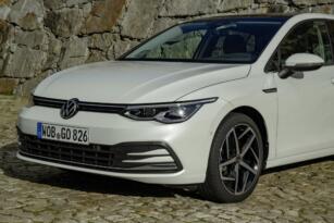Volkswagen Golf 8 ile buluşturuyor