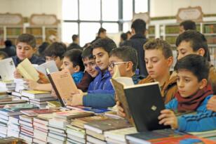 İSLÂM DÜNYASINDAN ÂLİMLER VE AKADEMİSYENLERLE ÇEVRİMİÇİ BULUŞMA!