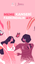 TikTok, Meme Kanseri Farkındalık Ayı için MEMEDER ile pespembe!
