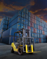 Temsa İş Makinaları, endüstriyel ürünler pazarında Crown ve Komatsu forklift ile büyümesini sürdürüyor