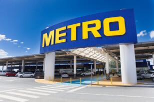 Metro Türkiye, 2021 yılı sonuna kadar tüm ürün kategorilerinde vegan ürün bulundurmayı hedefliyor!