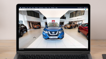 Nissan, dijital çözümleri ile müşterilerine ulaşmaya ve fayda sağlamaya devam ediyor